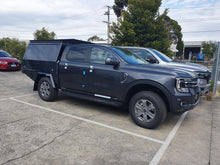 Load image into Gallery viewer, Canopy for Next Gen Ford Ranger 2022+