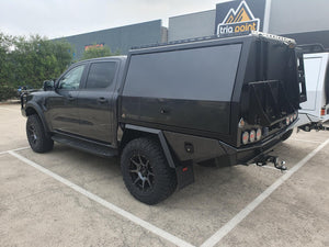 Canopy for Next Gen Ford Ranger 2022+