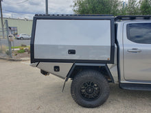 Load image into Gallery viewer, Canopy for Next Gen Ford Ranger 2022+