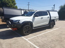 Load image into Gallery viewer, Canopy for Isuzu Dmax