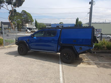 Load image into Gallery viewer, Canopy for Next Gen Ford Ranger 2022+