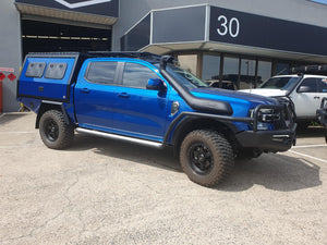 Canopy for Next Gen Ford Ranger 2022+