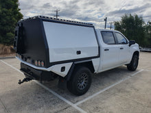 Load image into Gallery viewer, Canopy for Chevrolet Silverado 1500 MY20+