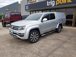 Canopy for Volkswagen Amarok 2011-2022