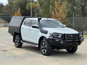 Canopy for Mazda BT50