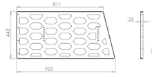 Load image into Gallery viewer, Canopy Internal Divider Panel - Tapered