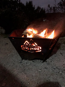 Trig Point Fire Pits