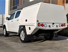 Load image into Gallery viewer, Canopy for Holden Colorado