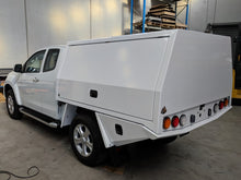 Load image into Gallery viewer, Canopy for Isuzu Dmax