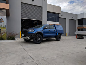 Canopy for PX1-3 Ford Ranger/Ranger Raptor 2011+