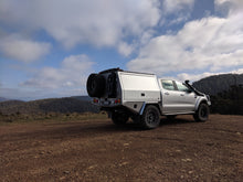 Load image into Gallery viewer, Canopy for PX1-3 Ford Ranger/Ranger Raptor 2011+