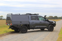 Load image into Gallery viewer, Canopy for Toyota Landcruiser 200 Series