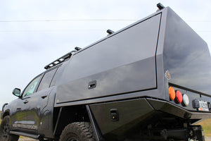 Canopy for Toyota Landcruiser 200 Series