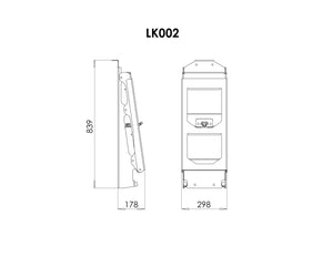 Folding Ladder